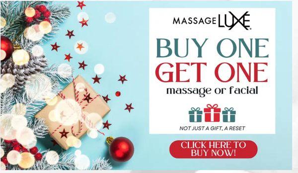 MassageLuXe