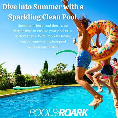 Roark Solar & Pool Equipment