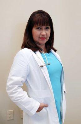 Magic Valley Medical Care Clinic and MedSpa: Marie Figueroa, FNP