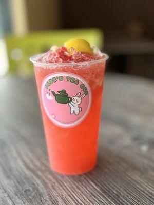 Jade’s Teacup Cafe