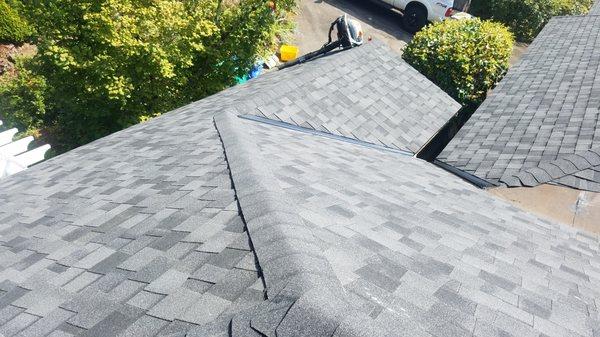 Reynolds Roofing and Construction