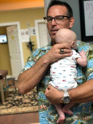 Kamego Chiropractic & Wellness Center