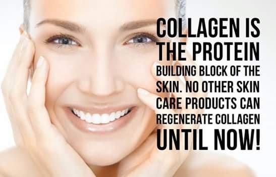 The Lumenis M22 IPL laser rejuvination sessions stimulates collagen production! Better than surgery, better than botox!