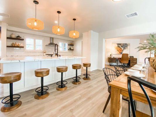 OPI Short-Term Residential