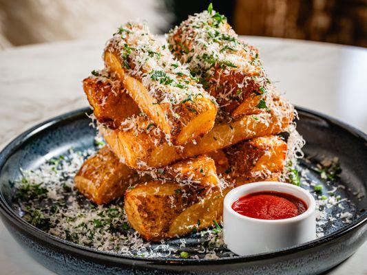 RT60 Rooftop Bar & Lounge