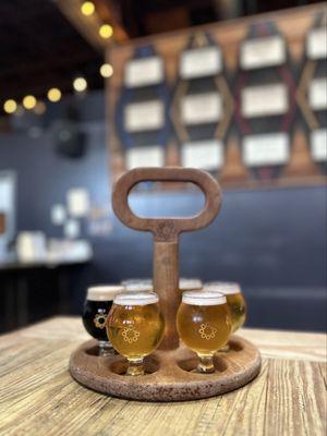 Original Pattern Brewing Company