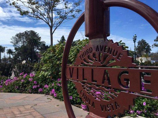 Third Avenue Village Association