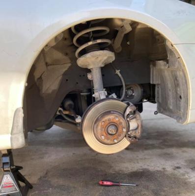 Powered by Early Automotive