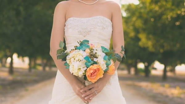 San Angelo Wedding Photography