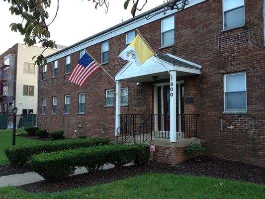 Holy Spirit Rectory