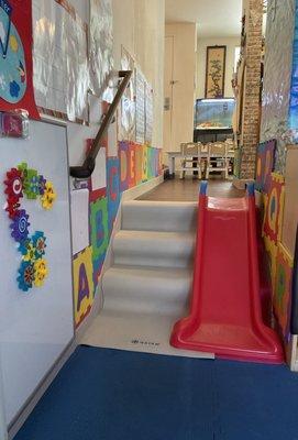 SF Sunrise Childcare