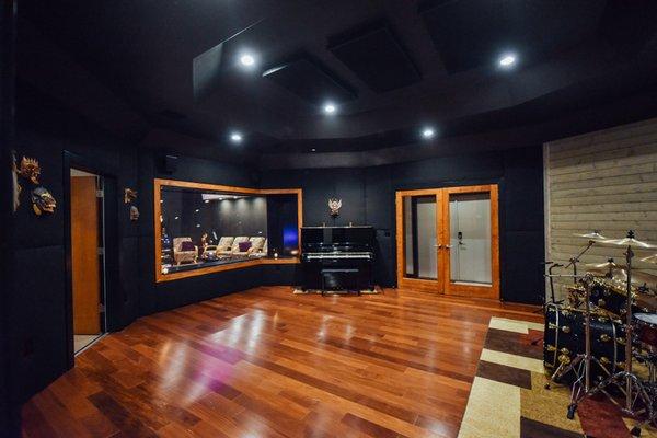 Assembly Line Studios