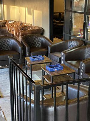 Betrothed Cigar Lounge Tobacco store