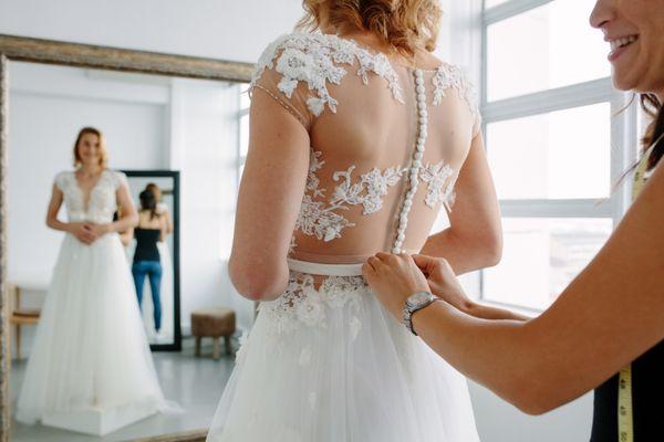 JC Fast Tailors & Dry Cleaners