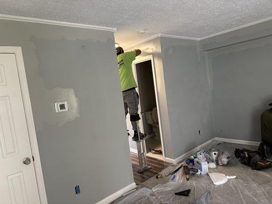 Gaby Cleaning and Handyman Services