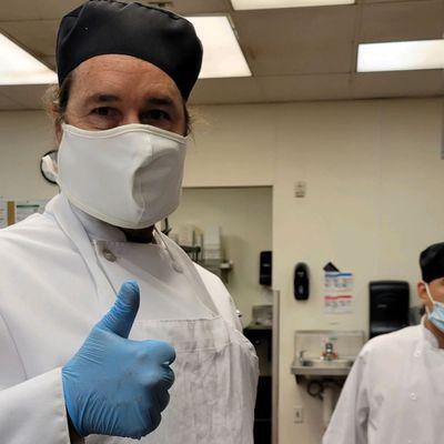 Fresh Starts Culinary Academy