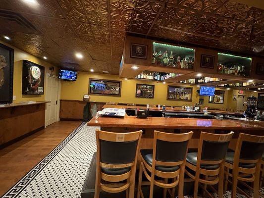 The Shillelagh Club