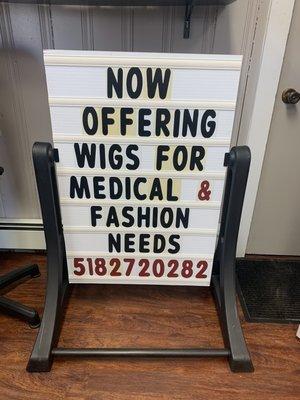 Reflections Hair Studio