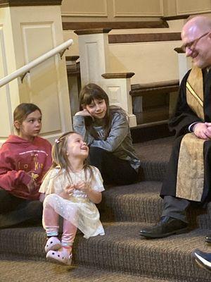 Community Church of Barrington