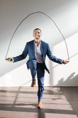 Helping you with #WorkLifeBalance