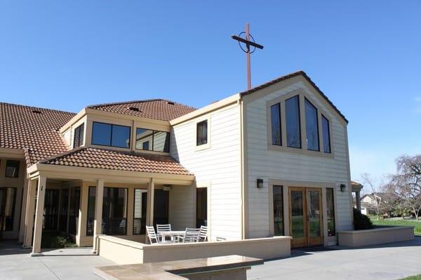Evergreen Valley United Methodist Church