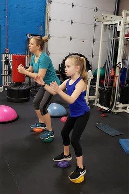 D2Fitness