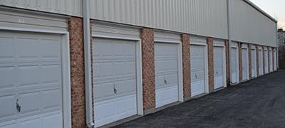 St Clair Storage