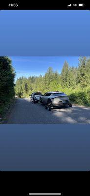 AEC Towing And Recovery