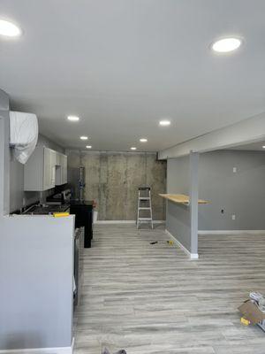 All-Pro Construction