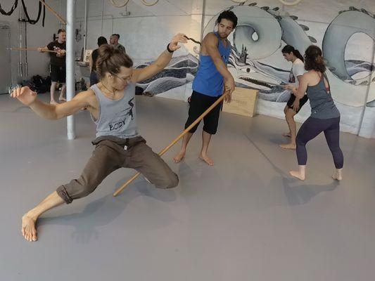 Republic of Movement