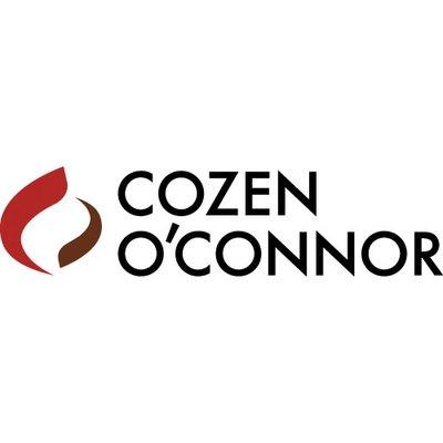Cozen O' Connor