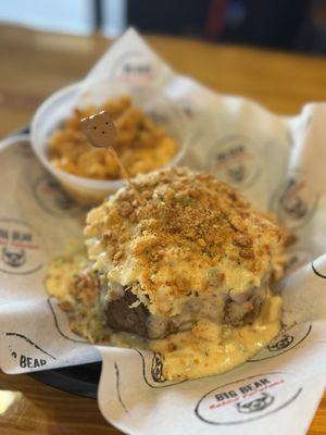 Chicken Pot Pie Potato