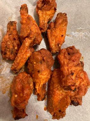 Hot Wings