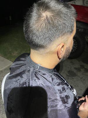 Raymond The Finest Barbershop