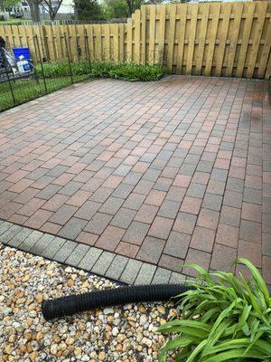 Stanley’s Powerwashing