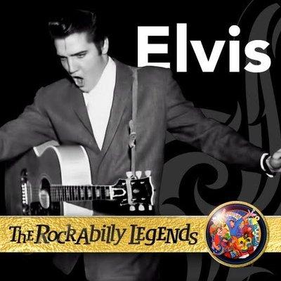 The Rockabilly Legends Media Group