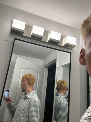 Scissor & Comb Barbershop