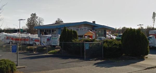 U-Haul Neighborhood Dealer