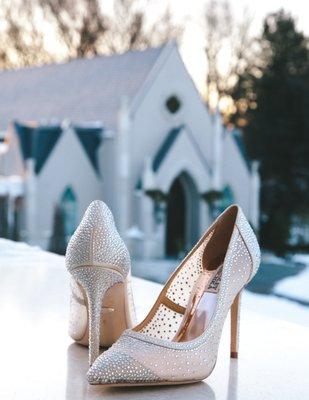 Wedding Shoes