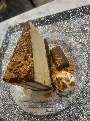 The Valuable Woman Cheesecakery