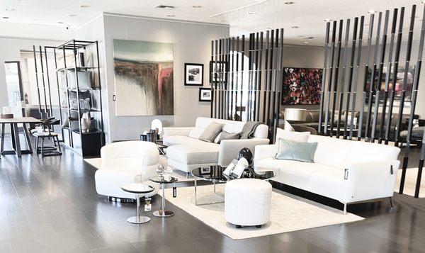 Rapport International Furniture