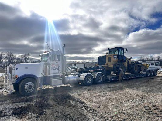 D & N Towing & Auto Parts