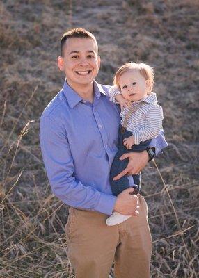 Level Up Financial Planning