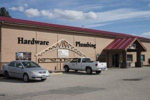 Western Building Center