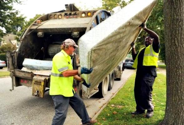 Southern Sanitation