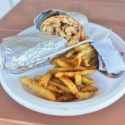 Loncheria Fusion Kitchen