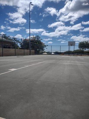 Waiau Gardens Mini Park