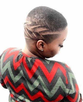 Tory Hammond Unisex Salon