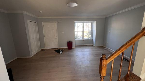 RBC Handyman services