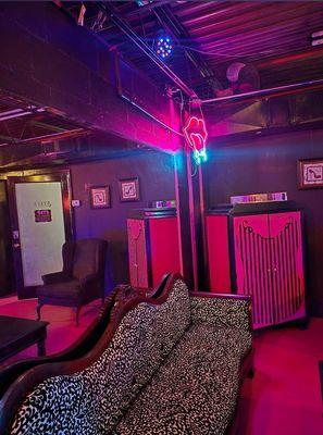 Pole Waxers Pole Dance Studio